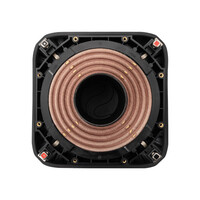 Kicker 15" SoloX L7X 2 Ohm Recone Kit (49L7X152RK)