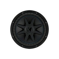 Kicker 12" CompVX 2 Ohm (50CVX122)
