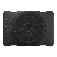Kicker Hideaway® HS10 (51HS10)