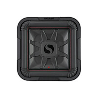 Kicker 10" Solo-Baric L7T 4 Ohm (46L7T104)