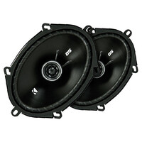 Kicker DS Series 6x8" Coax (43DSC6804)