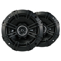 Kicker DS Series 5.25" Coax (43DSC504)