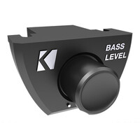 Kicker CXARC Remote (46CXARC)