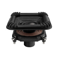Kicker 18" SoloX L7X 1 Ohm Recone Kit (49L7X181RK)
