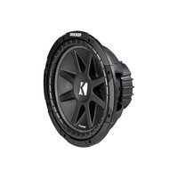 Kicker 12" Comp 4 Ohm SVC (43C124)