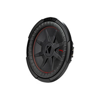 Kicker 10" CompRT 4 Ohm (48CWRT104)