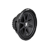 Kicker 8" Comp 4 Ohm SVC (43C84)