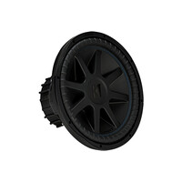 Kicker 15" CompVX 2 Ohm (50CVX152)