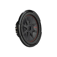 Kicker 12" CompRT 2 Ohm (48CWRT122)