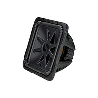 Kicker 15" Solo-Baric L7 4 Ohm (44L7S154)
