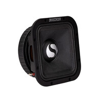 Kicker ST7MR8 Midrange 8 Ohm (49ST7MR8)