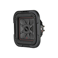 Kicker 8" Solo-Baric L7T 2 Ohm (46L7T82)