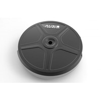 Audio System SW 11" Subwoofer active for the spare wheel