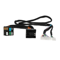 Axton ATS-ISO8005 Axton Specific PnP connection cable for A894DSP to Cupra and VAG 6-channel radios seat audi