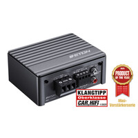 Eton Eton PA2 2-channel amplifier