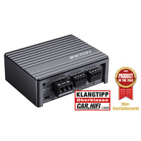 Eton Eton PA4  4-channel amplifier