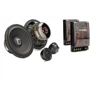 Gladen Audio Gladen Sigma 165.2 speaker