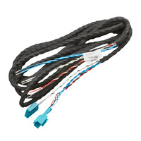 Eton bak Καλωδίωση Eνισχυτή για βμw d-43.749