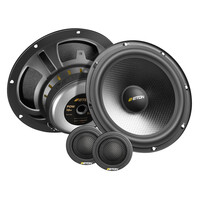 Eton Pow16p 2 way 6,5″ (165cm) Διαιρούμενα set h-50.004