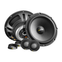 Eton Rse160 2 way 6,5″ (165cm) Διαιρούμενα set h-1.1660.01