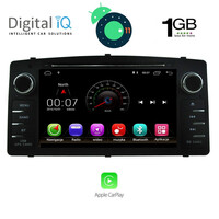 DIGITAL IQ X1110M_GPS (7'' DVD)