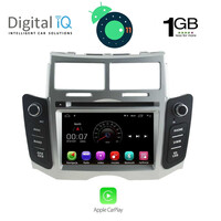 DIGITAL IQ X1129M_GPS (7'' DVD)