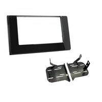 Πρόσοψη R/cd-Οθόνης Toyota Corolla 2017-2019 d-Ct23ty75