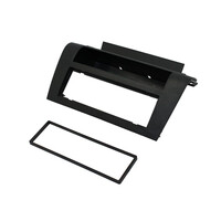 Πρόσοψη R/cd-Οθόνης 1din Mazda 3 2003 - 2008 d-281170-02-0