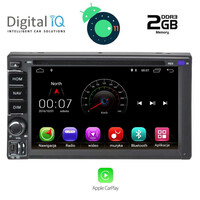 DIGITAL IQ X1260M_GPS (6.5'' DVD)