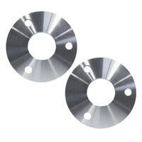 SRSR007 . ΑΠΟΣΤΑΤΕΣ-ΠΡΟΣΘΗΚΕΣ ΤΡΟΧΩΝ 3X112 5mm  SIMONI RACING - 2 TEM.