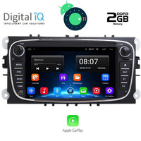 DIGITAL IQ X1003_GPS (7'' DECK)