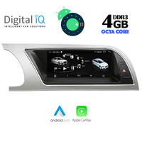 DIGITAL IQ X14918_GPS (8.8inc)