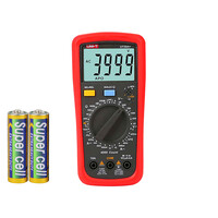 UT-39A+ . Πολύμετρο UT39A+ UNI-T