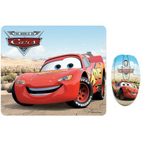 Dsy Tp1002 "cars" Mo111&mp020 two Pack