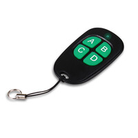 Superior key Radioremote Control