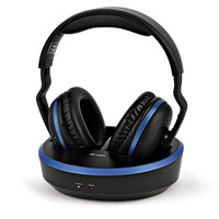 Meliconi hp Comfort Cuffia tv Stereo Headset
