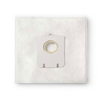 Nedis Dubg220aep4 Vacuum Cleaner bag Philips, Electrolux E200b