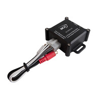 Acv hi-low 2ch με Auto Remote d-30.50000-22