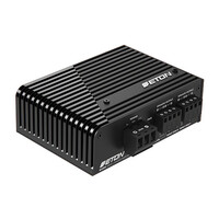 Eton Micro 250.4 4-Channel e-60.003