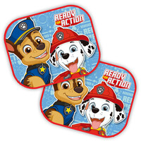 S9326/AM . ΗΛΙΟΠΡΟΣΤΑΣΙΕΣ ΠΛΑΙΝΕΣ PAW PATROL ΜΕ ΒΕΝΤΟΥΖΑ ΑΜΙΟ - 2 ΤΕΜ.