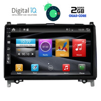DIGITAL IQ CRT 2400_GPS (9inc)
