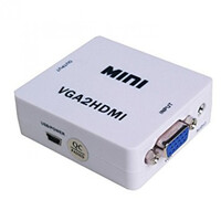 CONVERTER VGA to HDMI (CVH002)
