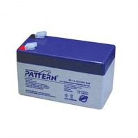 ΜΠΑΤΑΡΙΑ ΜΟΛΥΒΔΟΥ 12V 1.3A