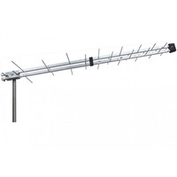 ΚΕΡΑΙΑ ΛΟΓΑΡΙΘΜΙΚΗ UHF PL28 LTE