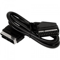 SCART-SCART 1,5m