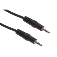 STEREO-STEREO 5m