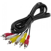 3RCA-3RCA 5m