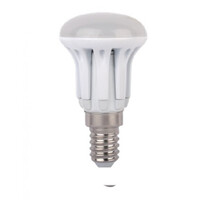 ΛΑΜΠΑ LED E14 3W C6000K (LED-30C4/R39)