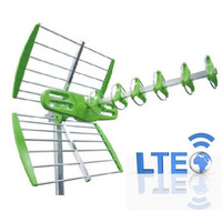 KEΡΑΙΑ UHF070 LTE