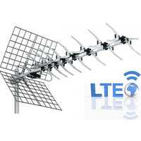 ΚΕΡΑΙΑ ΧΕΛΙΔΟΝΙ EL-43 LTE